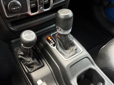 2023 Jeep Gladiator High Altitude