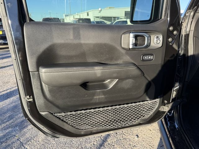 2020 Jeep Gladiator Rubicon 4x4