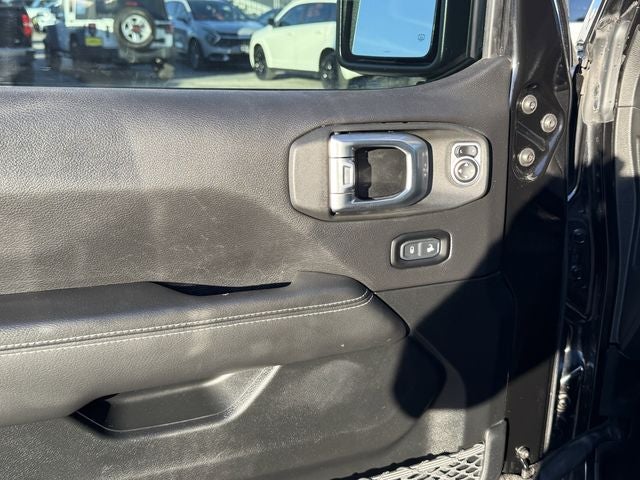 2020 Jeep Gladiator Rubicon 4x4