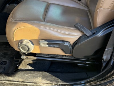 2020 Jeep Gladiator Rubicon 4x4