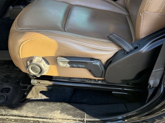 2020 Jeep Gladiator Rubicon 4x4