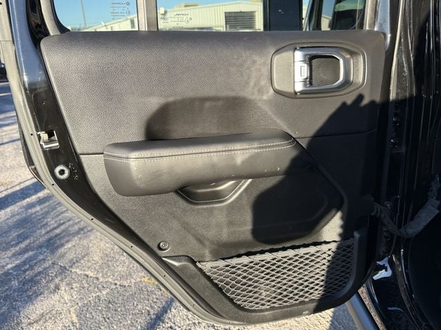 2020 Jeep Gladiator Rubicon 4x4