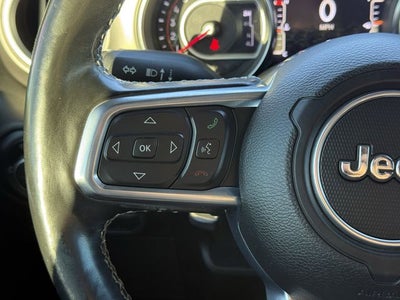 2020 Jeep Gladiator Rubicon 4x4