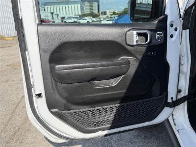 2023 Jeep Gladiator Mojave 4x4