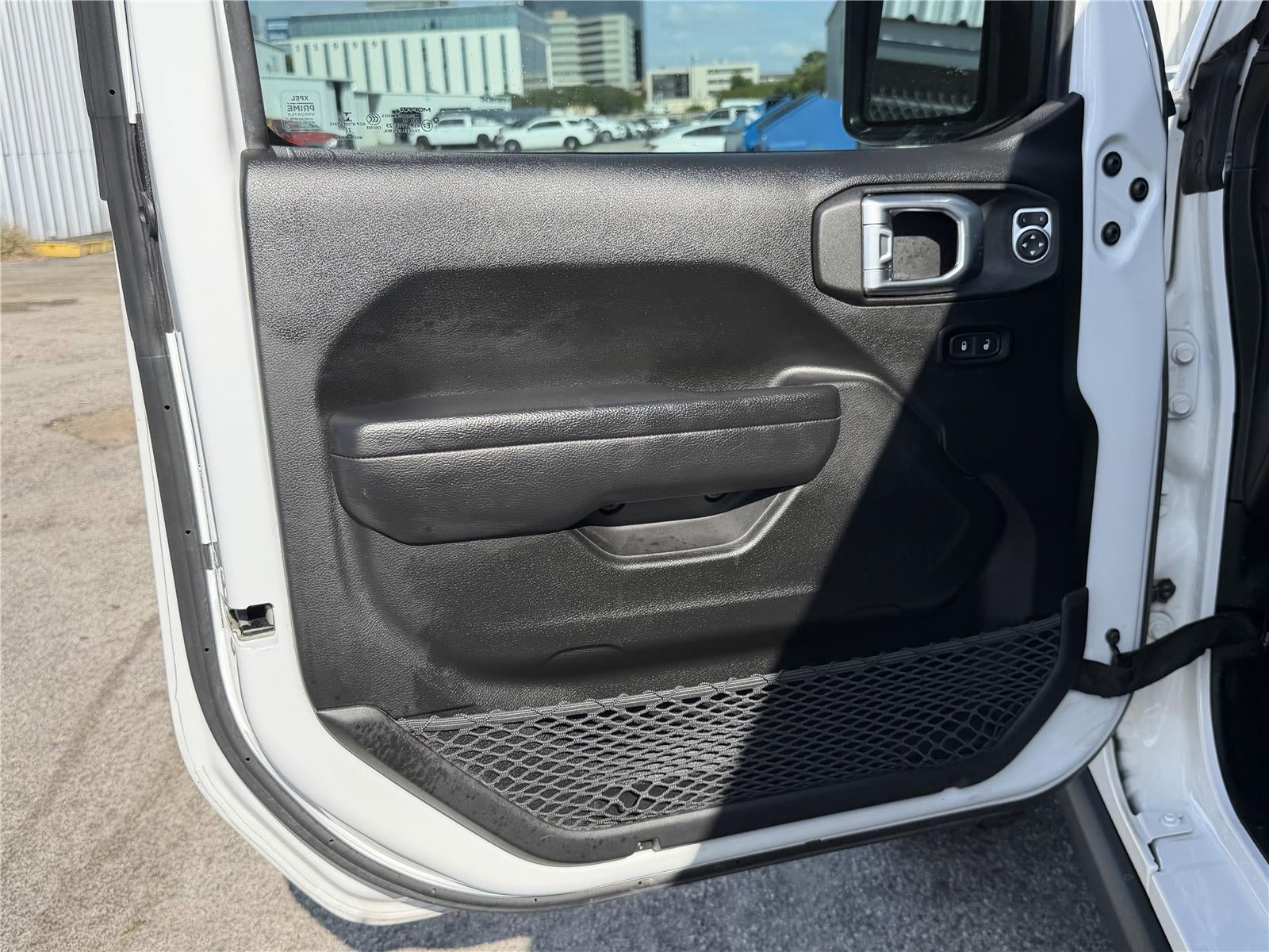 2023 Jeep Gladiator Mojave 4x4