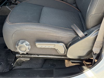 2023 Jeep Gladiator Mojave 4x4