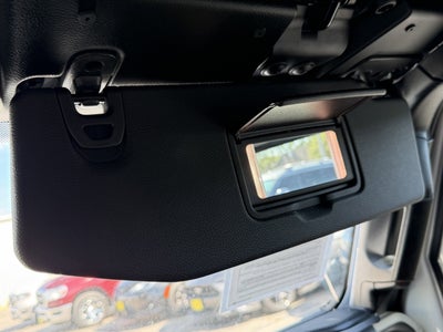 2023 Jeep Gladiator Mojave 4x4