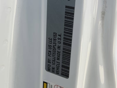 2023 Jeep Gladiator Mojave 4x4