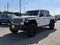 2023 Jeep Gladiator Mojave 4x4