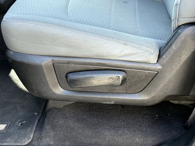 2020 RAM 1500 Classic Tradesman Quad Cab 4x2 6'4' Box