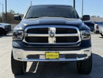2019 RAM 1500 Classic SLT Crew Cab 4x2 6'4' Box