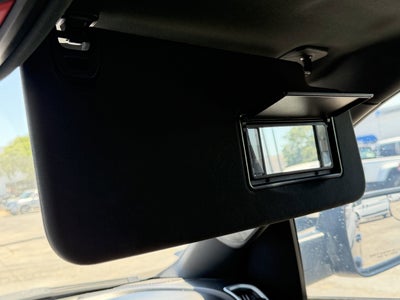 2022 RAM 1500 Lone Star Quad Cab 4x2 6'4' Box