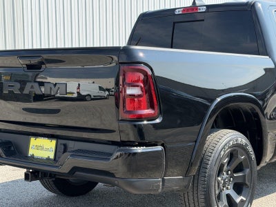 2025 RAM 1500 Lone Star