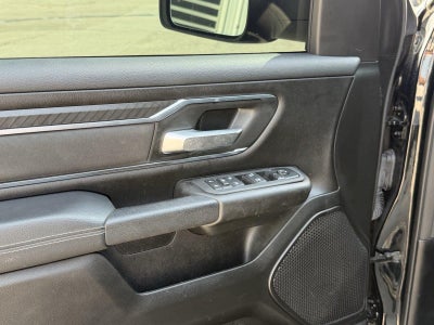 2025 RAM 1500 Lone Star