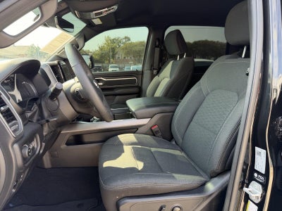 2025 RAM 1500 Lone Star
