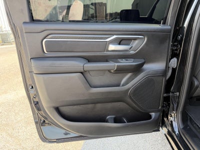 2025 RAM 1500 Lone Star