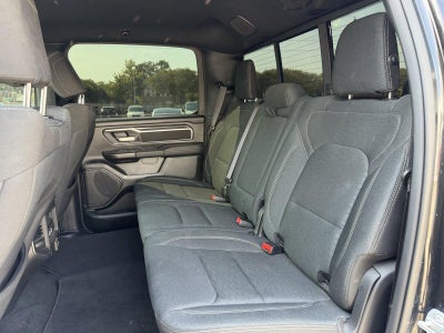 2025 RAM 1500 Lone Star