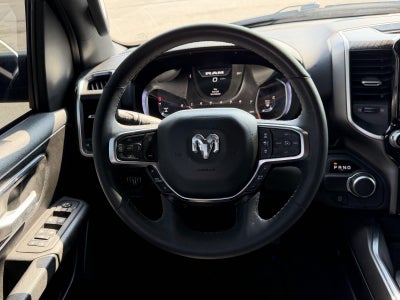 2025 RAM 1500 Lone Star