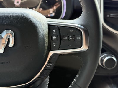 2025 RAM 1500 Lone Star