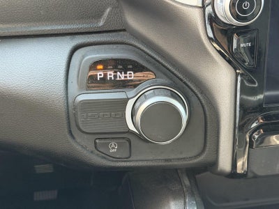 2025 RAM 1500 Lone Star