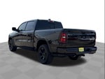 2025 RAM 1500 Lone Star