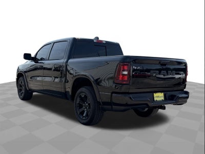 2025 RAM 1500 Lone Star