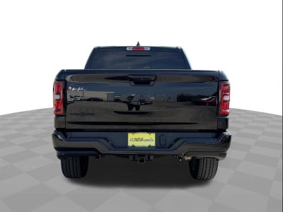 2025 RAM 1500 Lone Star