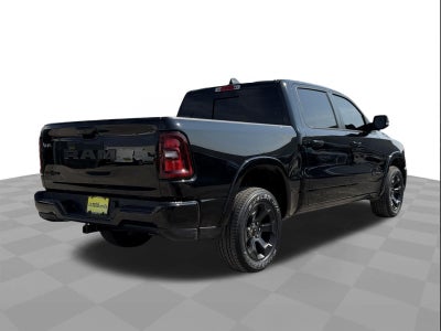 2025 RAM 1500 Lone Star