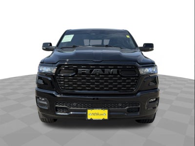 2025 RAM 1500 Lone Star