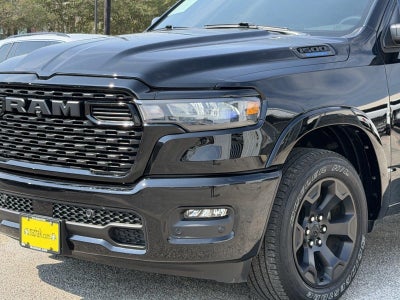 2025 RAM 1500 Lone Star