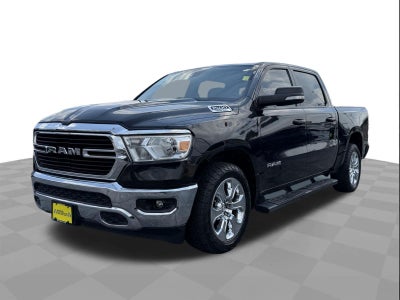 2021 RAM 1500 Lone Star