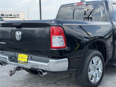 2021 RAM 1500 Lone Star