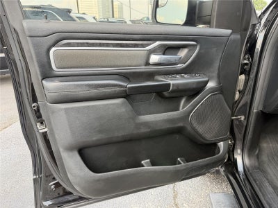 2021 RAM 1500 Lone Star