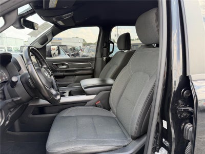 2021 RAM 1500 Lone Star