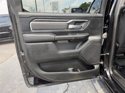 2021 RAM 1500 Lone Star