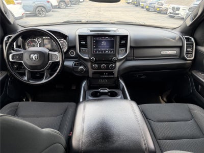 2021 RAM 1500 Lone Star