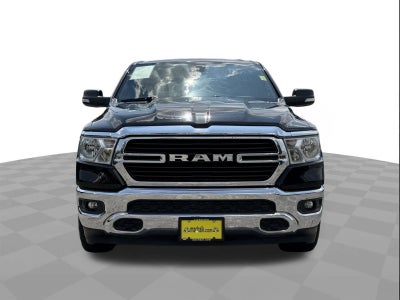 2021 RAM 1500 Lone Star