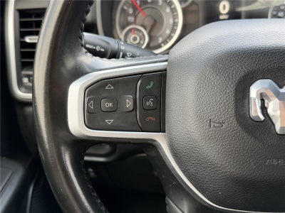 2021 RAM 1500 Lone Star