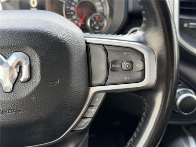 2021 RAM 1500 Lone Star