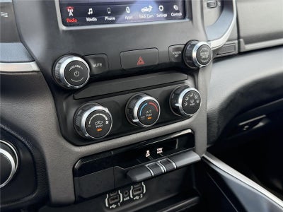 2021 RAM 1500 Lone Star