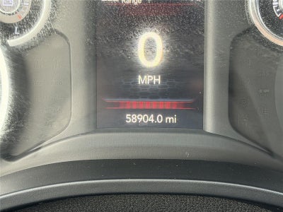 2021 RAM 1500 Lone Star