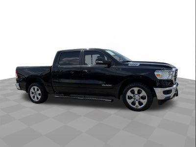 2021 RAM 1500 Lone Star