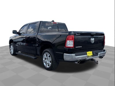 2021 RAM 1500 Lone Star