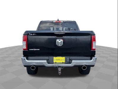 2021 RAM 1500 Lone Star