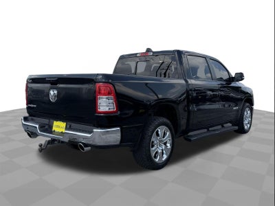 2021 RAM 1500 Lone Star