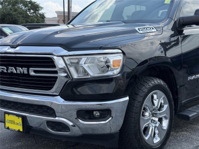 2021 RAM 1500 Lone Star