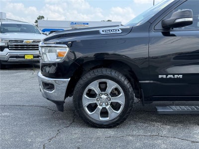 2021 RAM 1500 Lone Star