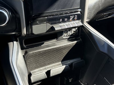 2020 RAM 1500 Lone Star Crew Cab 4x2 5'7' Box