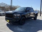 2020 RAM 1500 Lone Star Crew Cab 4x2 5'7' Box