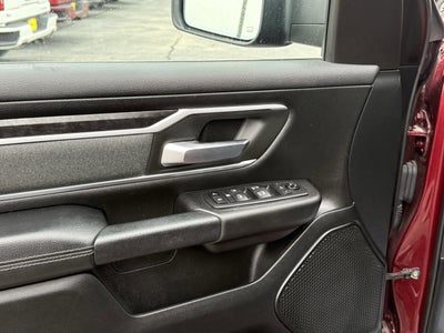 2020 RAM 1500 Lone Star Crew Cab 4x2 5'7' Box